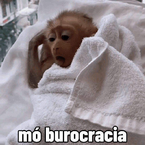 🐵 Macaco pra Reagir  19