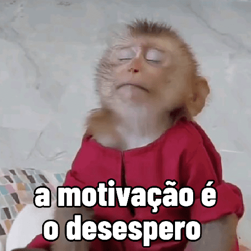 🐵 Macaco pra Reagir  8