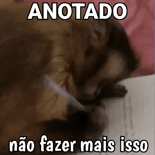 🐵 Macaco pra Reagir  23