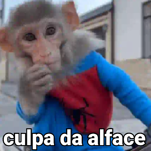 🐵 Macaco pra Reagir  29