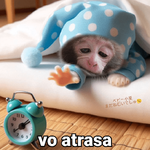 🐵 Macaco pra Reagir  24