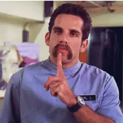 Best of Ben Stiller 🤣 5