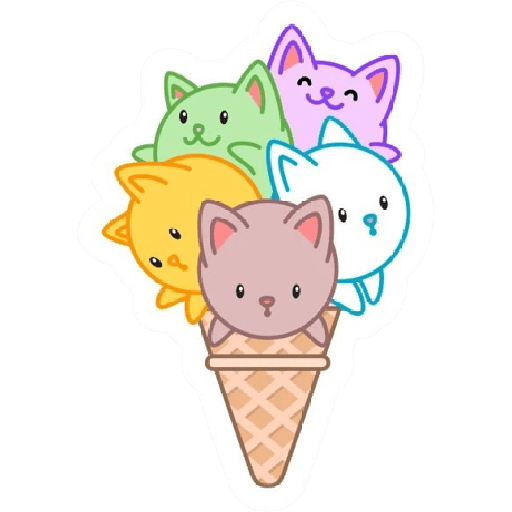 🐱 CatFood 20