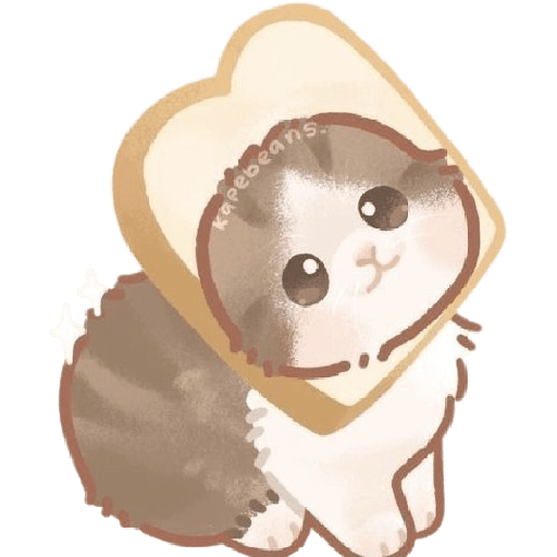 🐱 CatFood 6