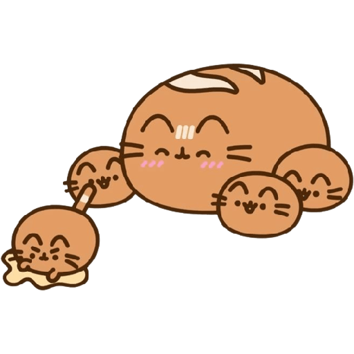 🐱 CatFood 18