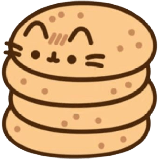 🐱 CatFood 14