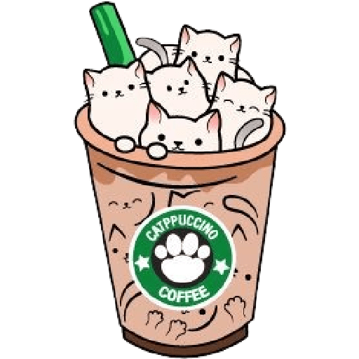 🐱 CatFood 1