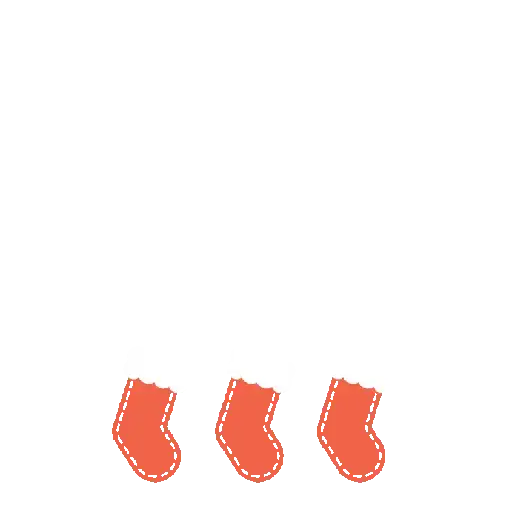 🎄 Cute Christmas | Holidays 8