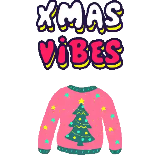🎄 Cute Christmas | Holidays 5