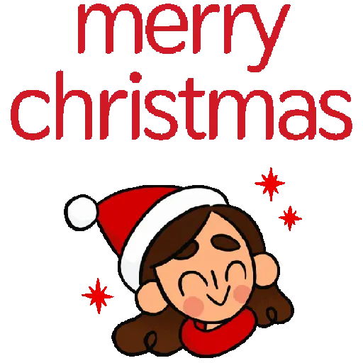 🎄 Cute Christmas | Holidays 6