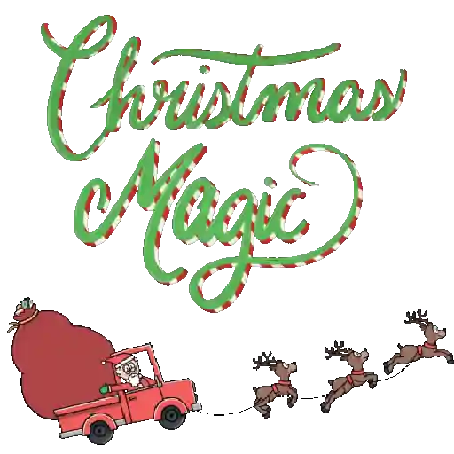 🎄 Cute Christmas | Holidays 4