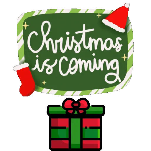 🎄 Cute Christmas | Holidays 1