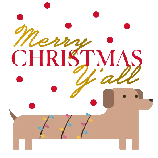 🎄 Cute Christmas | Holidays 3