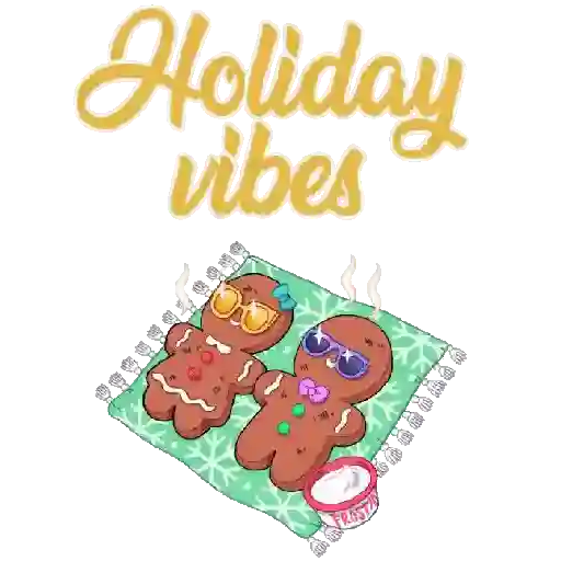 🎄 Cute Christmas | Holidays 9