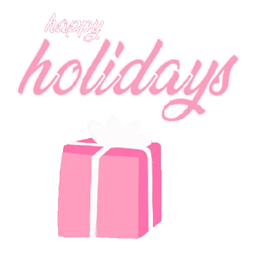 🎄 Cute Christmas | Holidays 12