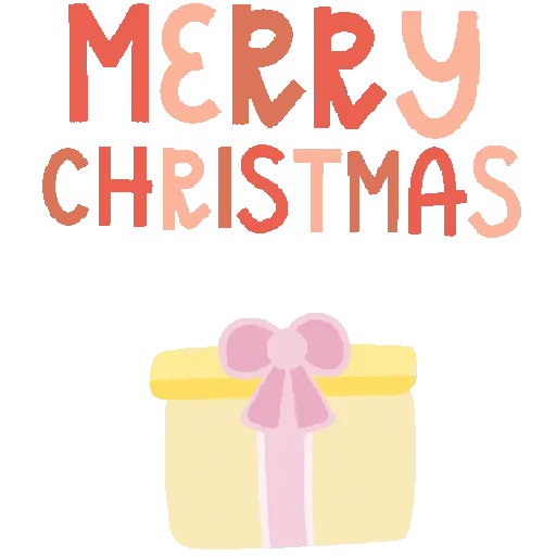 🎄 Cute Christmas | Holidays 10