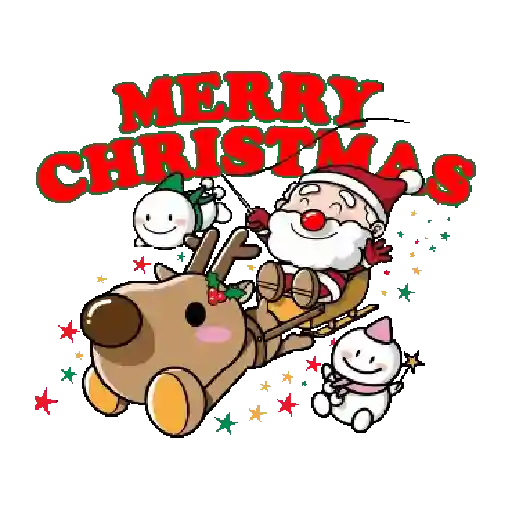 🎄 Cute Christmas | Holidays 13