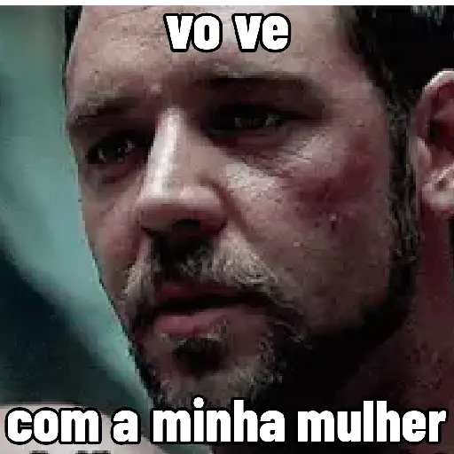 🛕 Memes Gladiador  14