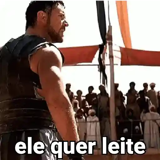 🛕 Memes Gladiador  8