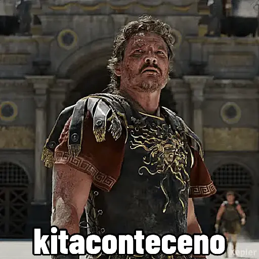 🛕 Memes Gladiador  11