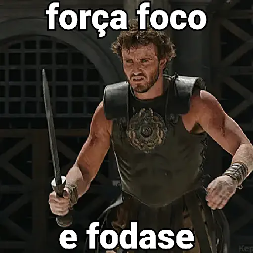 🛕 Memes Gladiador  3