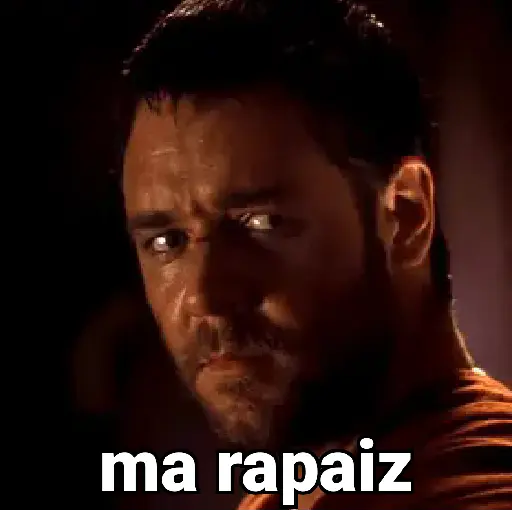 🛕 Memes Gladiador  7