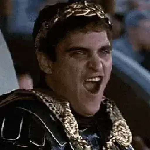 🛕 Memes Gladiador  18