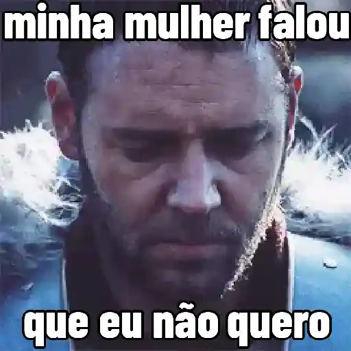 🛕 Memes Gladiador  10