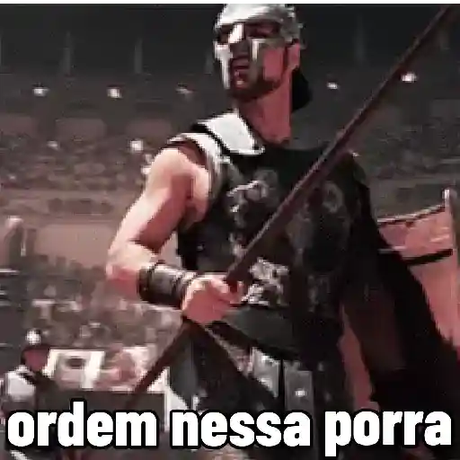 🛕 Memes Gladiador  13