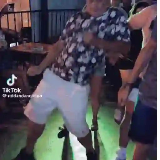 💪🏽 Vem pro Bonde 12