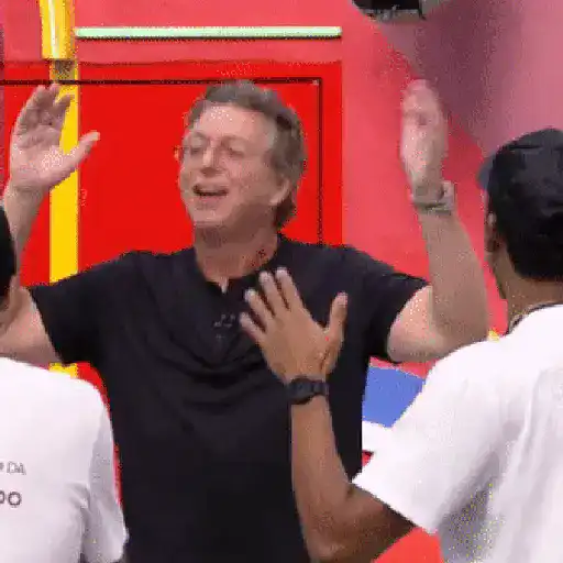 💪🏽 Vem pro Bonde 14