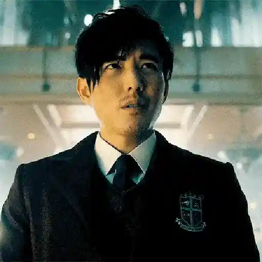 Justin H. Min  5