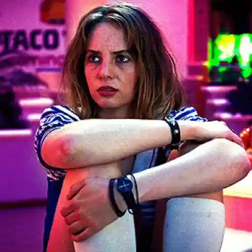 Maya Hawke 🌷 8