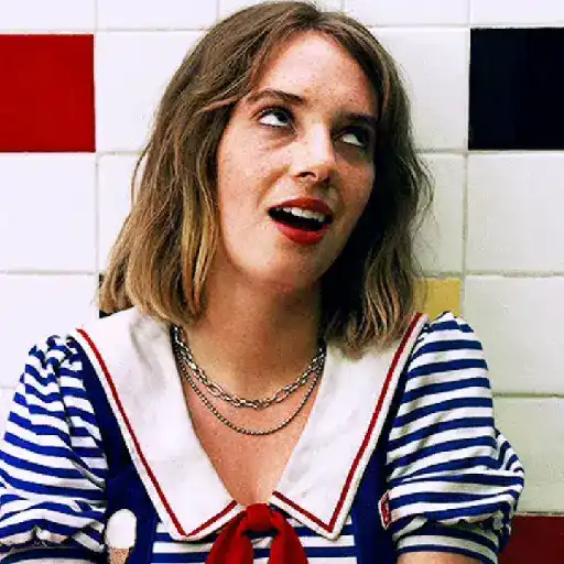 Maya Hawke 🌷 11