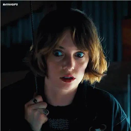 Maya Hawke 🌷 2
