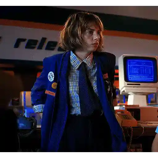 Maya Hawke 🌷 3