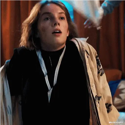 Maya Hawke 🌷 4