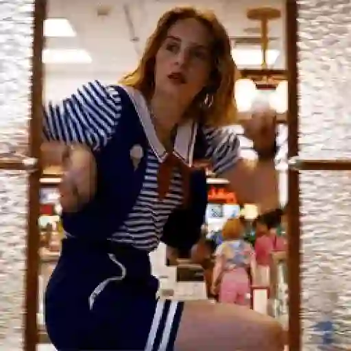 Maya Hawke 🌷 5