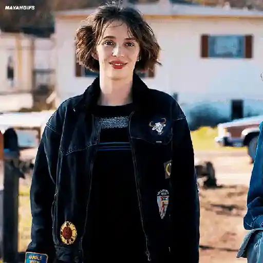 Maya Hawke 🌷 6