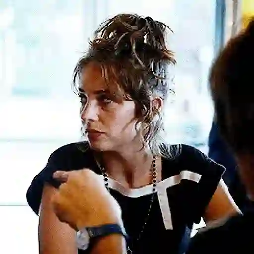 Maya Hawke 🌷 10