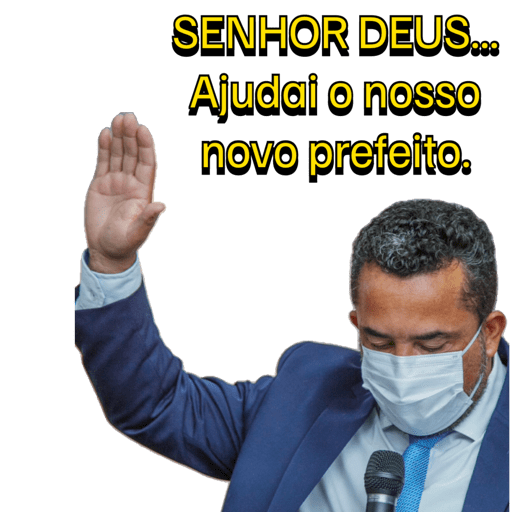 MEU PRETO HONESTO