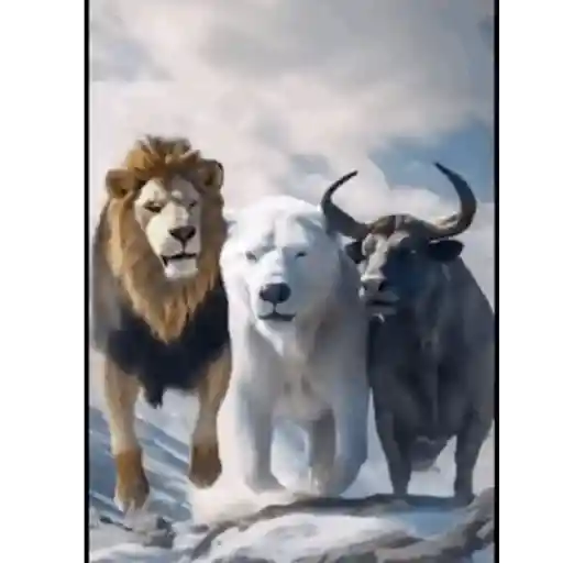 Animated 1