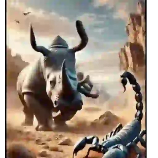Animated 3