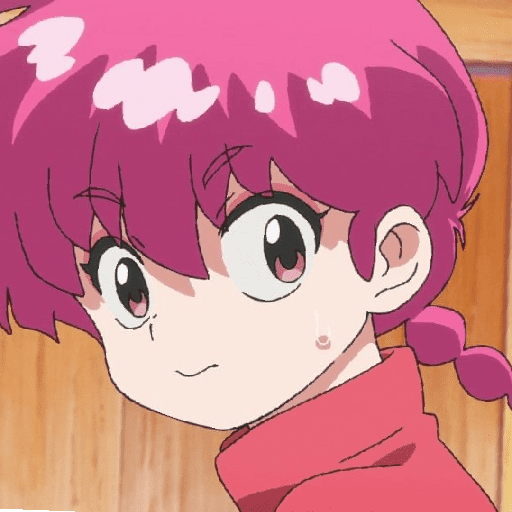 Ranma fem 25