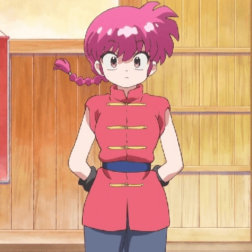 Ranma fem 2