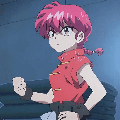 Ranma fem 3