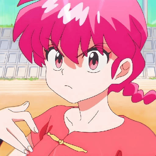 Ranma fem 4