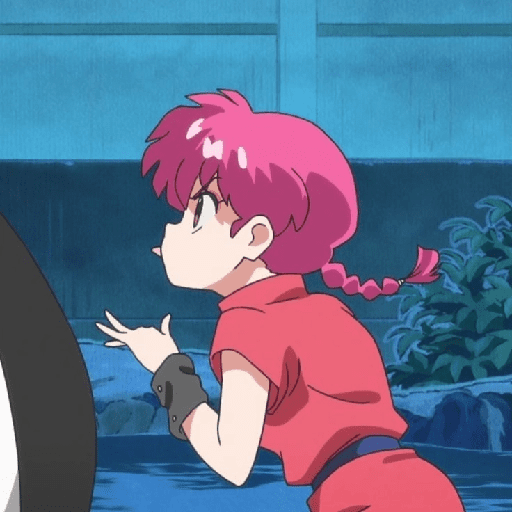 Ranma fem 5