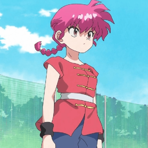 Ranma fem 6