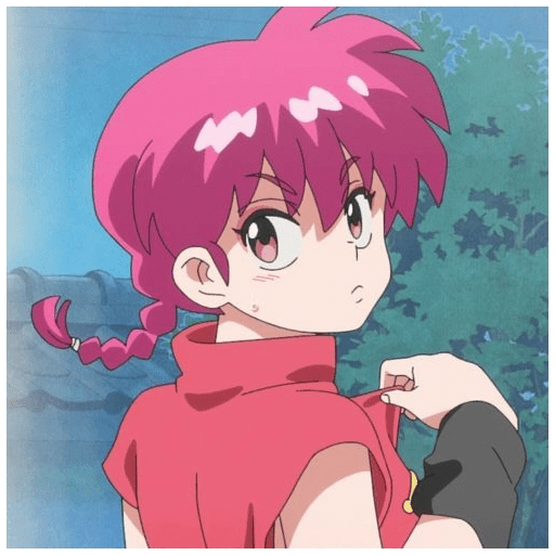 Ranma fem 7